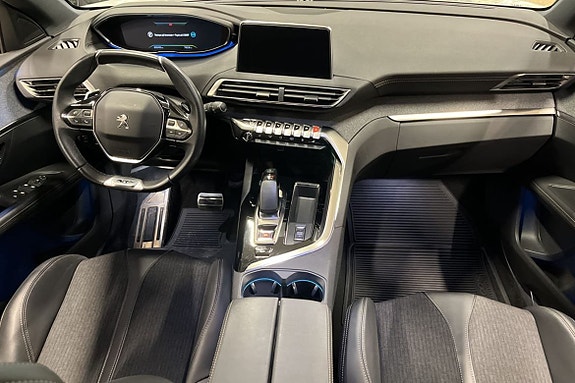 Peugeot 3008 10 of 23