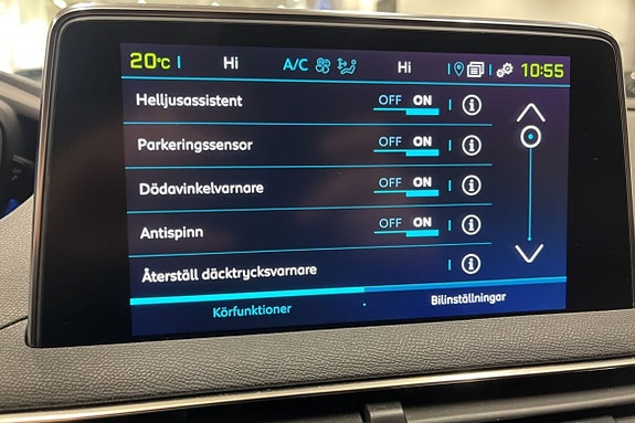Peugeot 3008 13 of 23