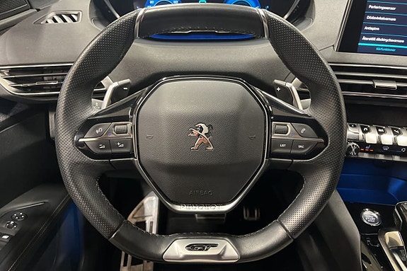 Peugeot 3008 11 of 23