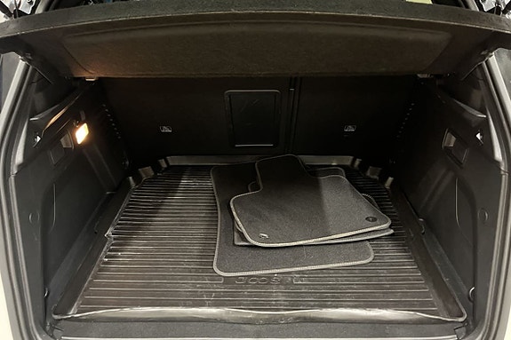 Peugeot 3008 20 of 23