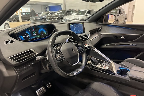 Peugeot 3008 9 of 23