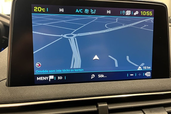 Peugeot 3008 17 of 23