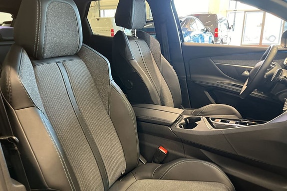 Peugeot 3008 9 of 19