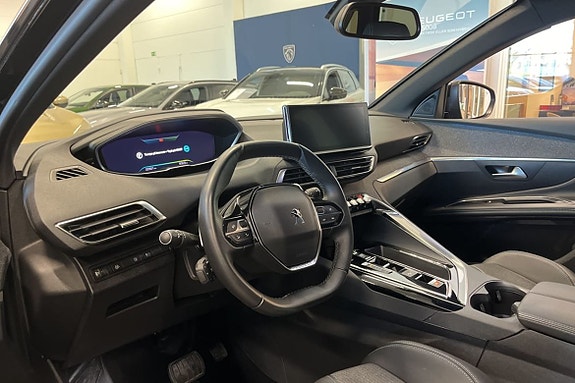 Peugeot 3008 10 of 19