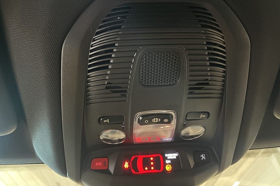 Peugeot 3008 18 of 19
