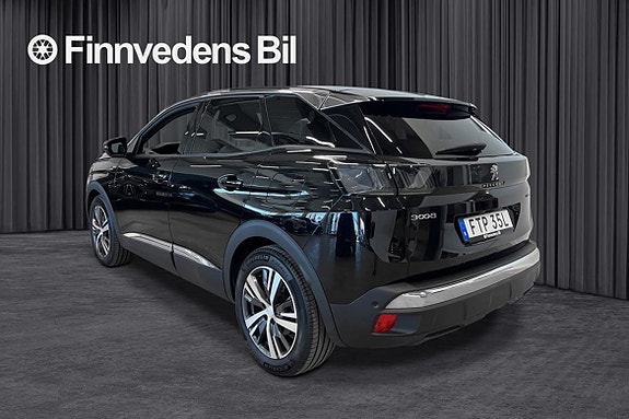 Peugeot 3008 3 of 5