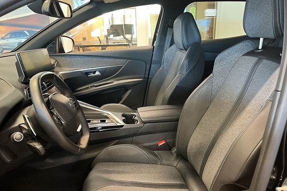 Peugeot 3008 6 of 19