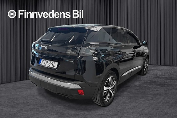 Peugeot 3008 4 of 5