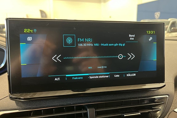 Peugeot 3008 13 of 19