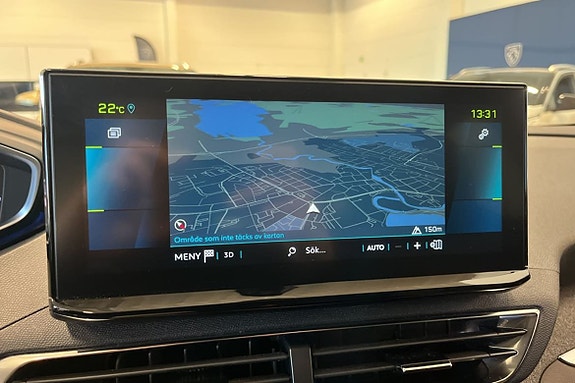 Peugeot 3008 16 of 19