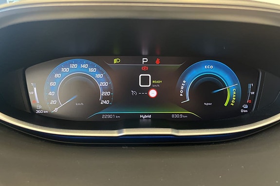 Peugeot 3008 12 of 19