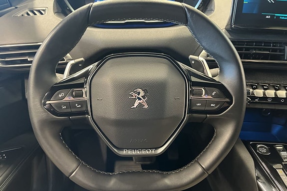 Peugeot 3008 11 of 19