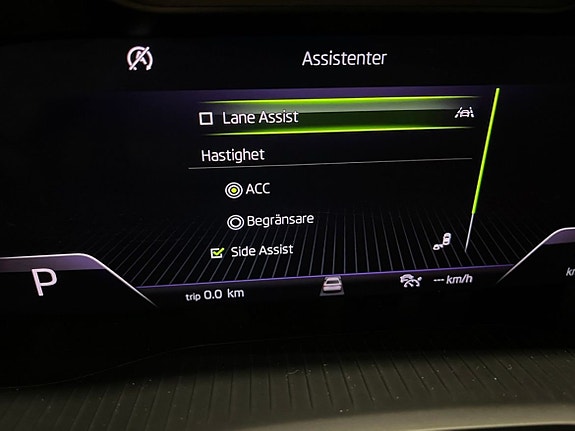 Skoda Kodiaq 25 of 30