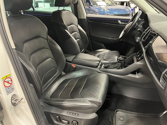 Skoda Kodiaq 11 of 30