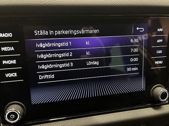 Skoda Kodiaq 19 of 30