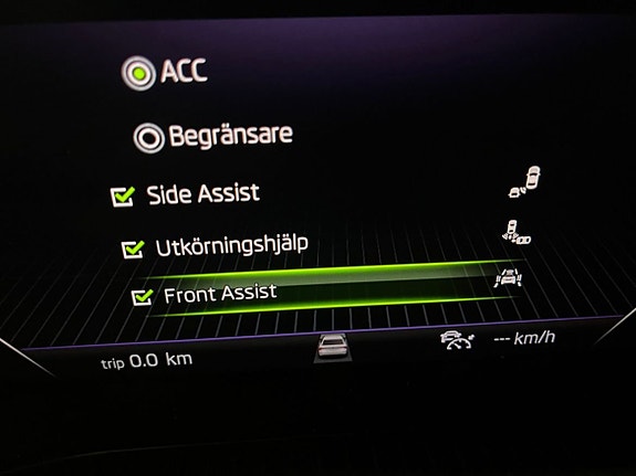 Skoda Kodiaq 24 of 30