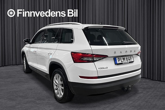Skoda Kodiaq 4 of 30