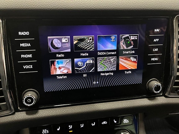 Skoda Kodiaq 29 of 30