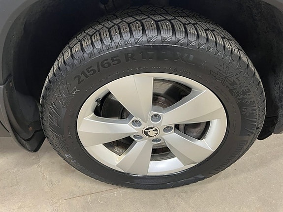 Skoda Kodiaq 22 of 30