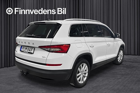 Skoda Kodiaq 6 of 30
