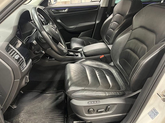 Skoda Kodiaq 10 of 30