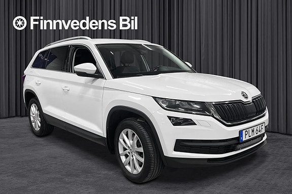 Skoda Kodiaq 7 of 30