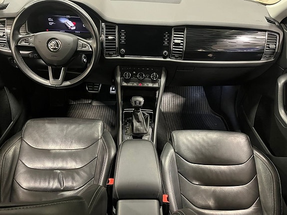Skoda Kodiaq 9 of 30
