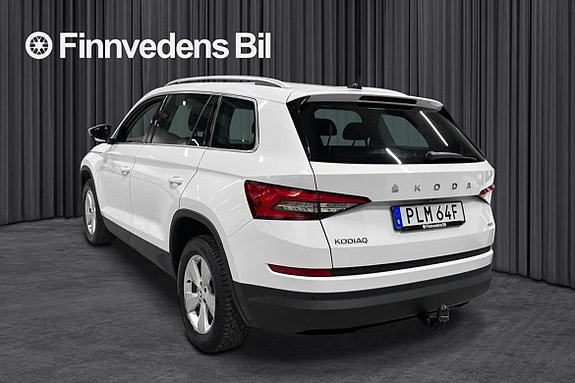 Skoda Kodiaq 3 of 30