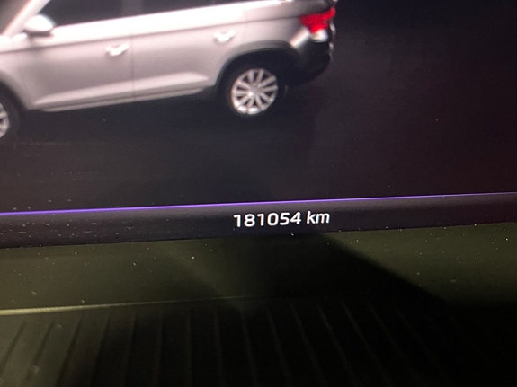 Skoda Kodiaq 28 of 30