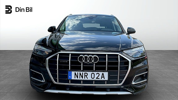 Audi Q5 5 of 5