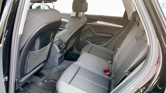 Audi Q5 12 of 15