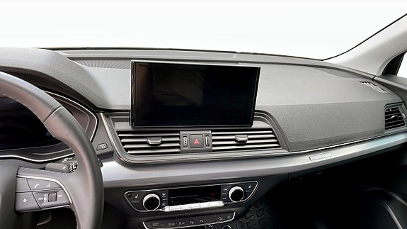 Audi Q5 10 of 15