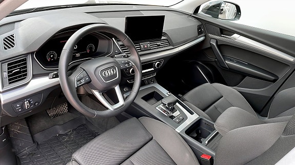 Audi Q5 8 of 15