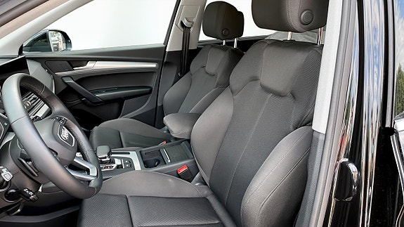 Audi Q5 9 of 15