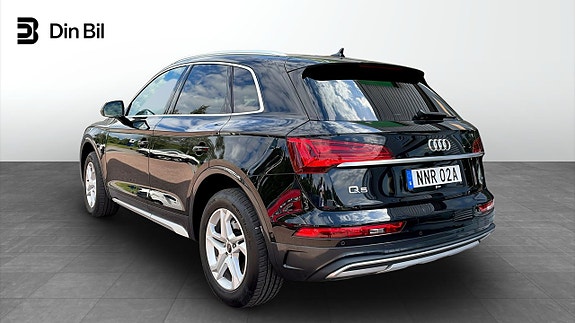 Audi Q5 4 of 5