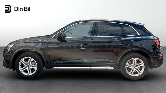 Audi Q5 3 of 5