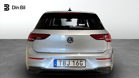 Volkswagen Golf I 5 of 18