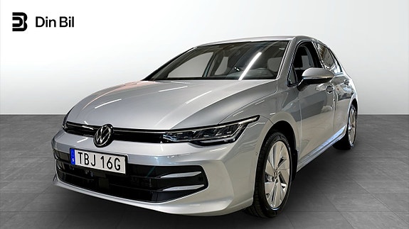 Volkswagen Golf-Serie