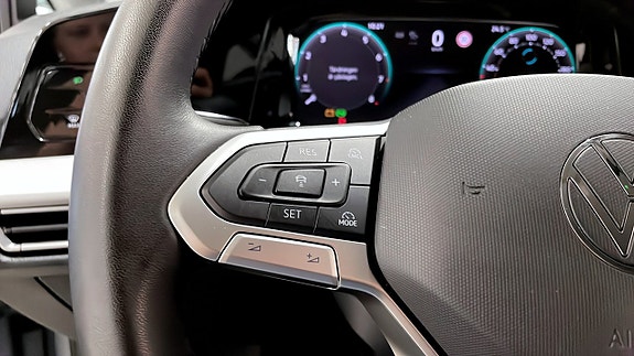 Volkswagen Golf I 13 of 18