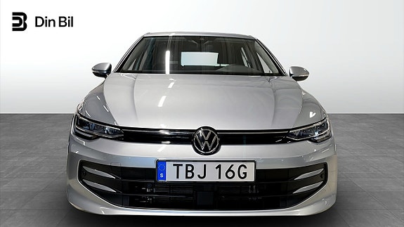 Volkswagen Golf I 4 of 18