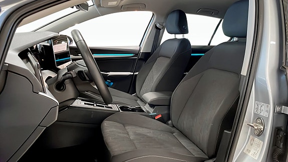 Volkswagen Golf I 8 of 18