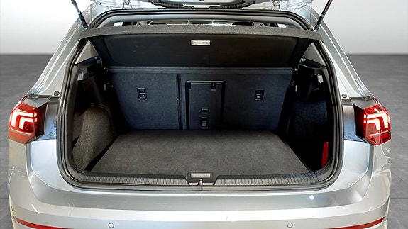 Volkswagen Golf I 12 of 18