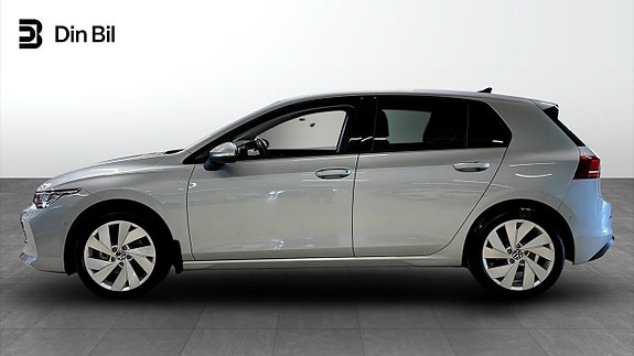 Volkswagen Golf I 2 of 18