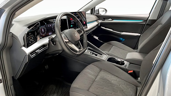 Volkswagen Golf I 7 of 18