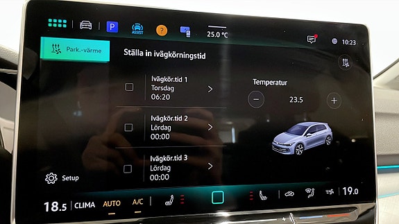 Volkswagen Golf I 17 of 18