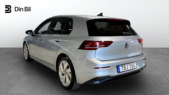 Volkswagen Golf I 3 of 18