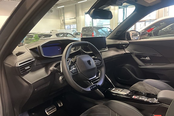 Peugeot 2008 5 of 5