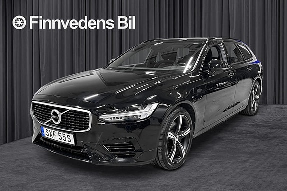 İkinci el  Volvo V90 2.0 T8