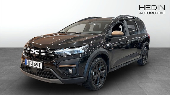 İkinci el  Dacia Jogger 1.6