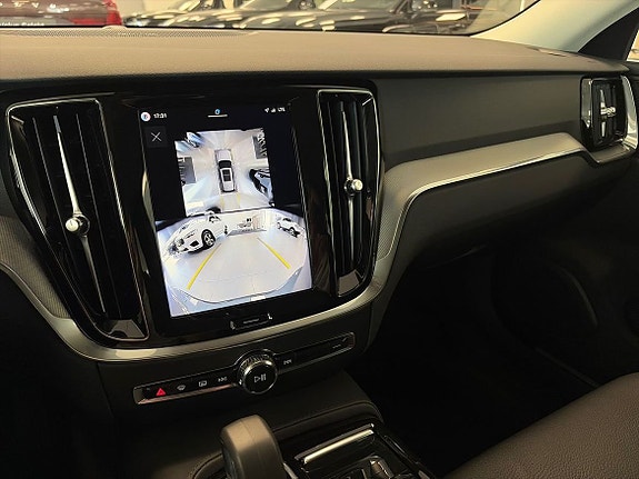 Volvo V60 16 of 27